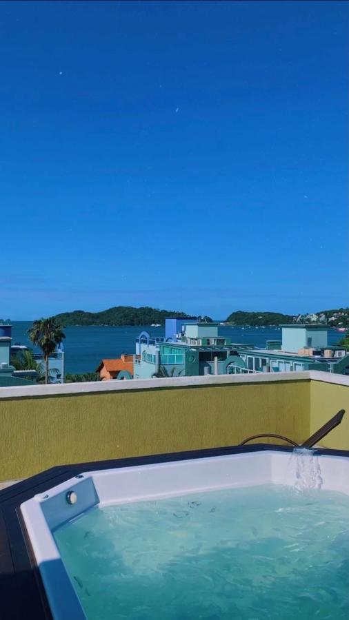 Brisa Do Mar Bombinhas