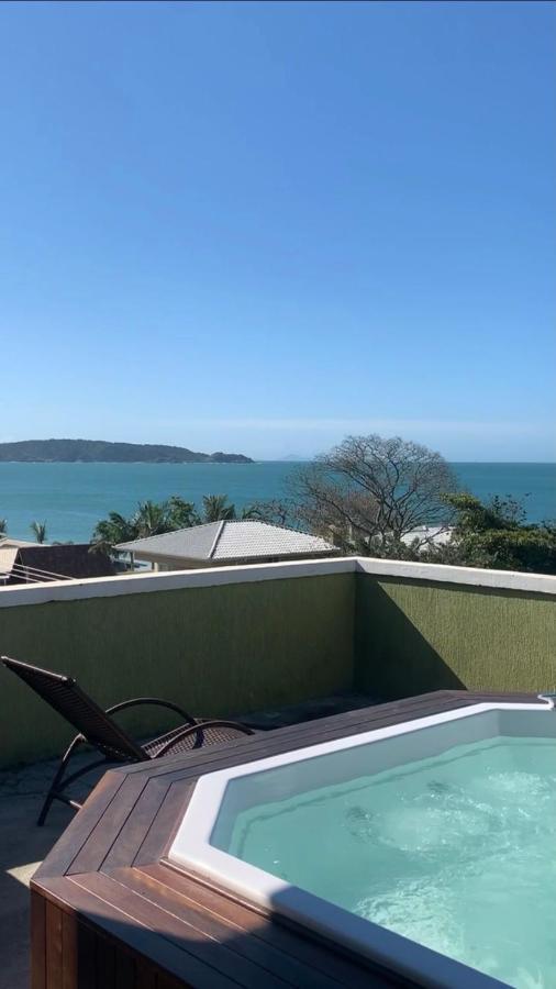 Brisa Do Mar