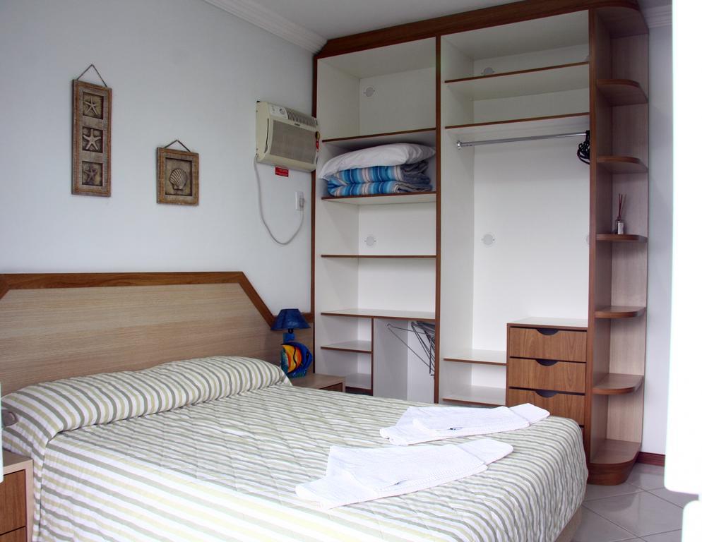 Inn Brisa Do Mar Bombinhas