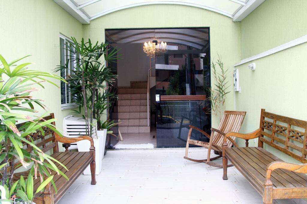 Inn Brisa Do Mar