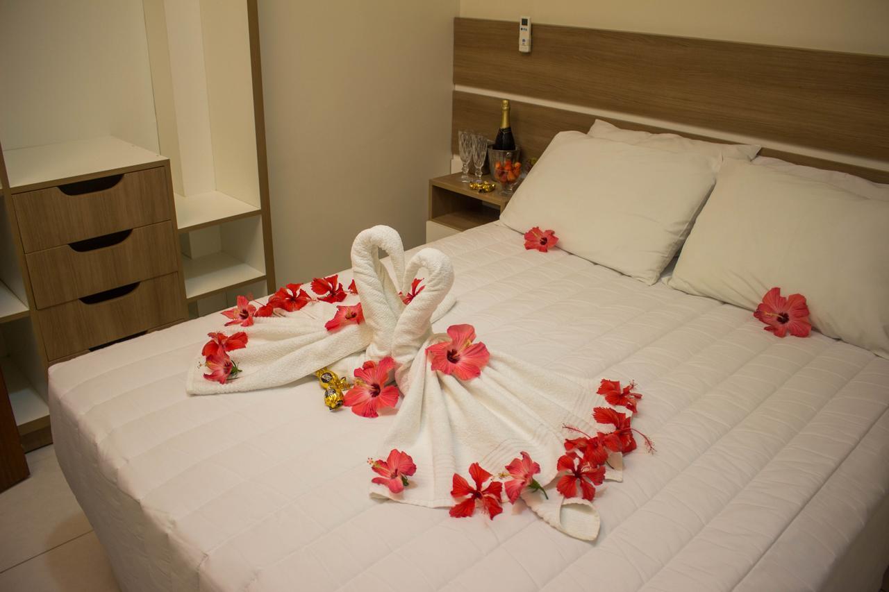 Brisa Do Mar Inn Bombinhas