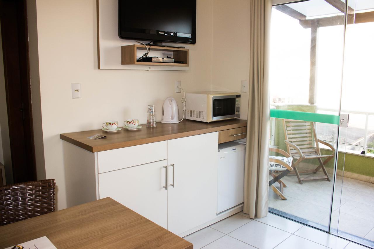 Inn Brisa Do Mar
