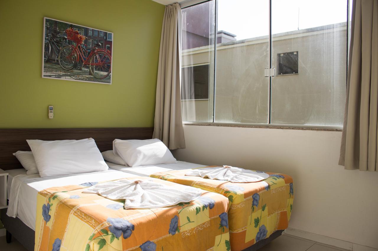 Inn Brisa Do Mar