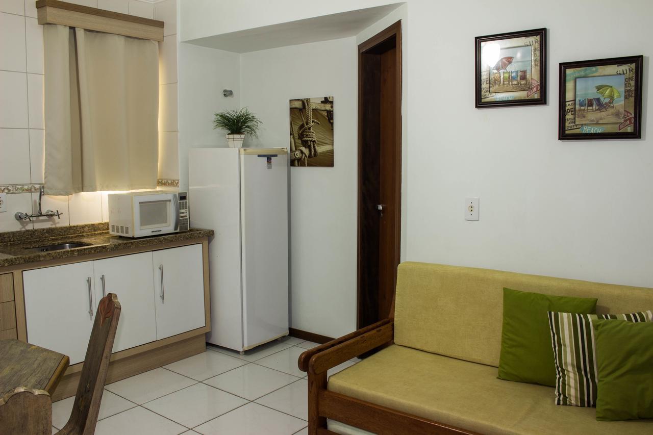 Inn Brisa Do Mar Bombinhas
