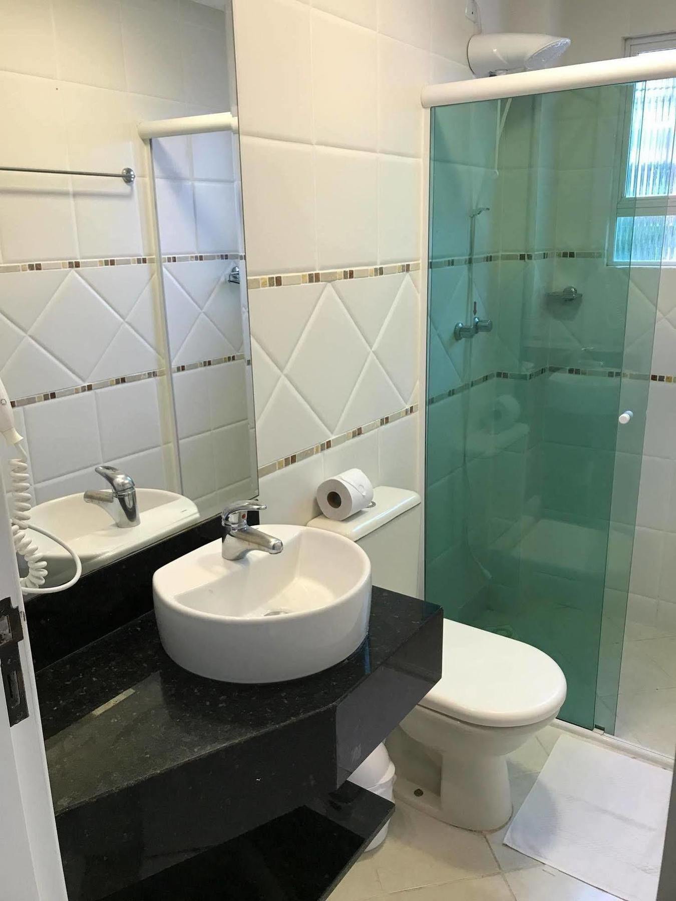 Brisa Do Mar Inn