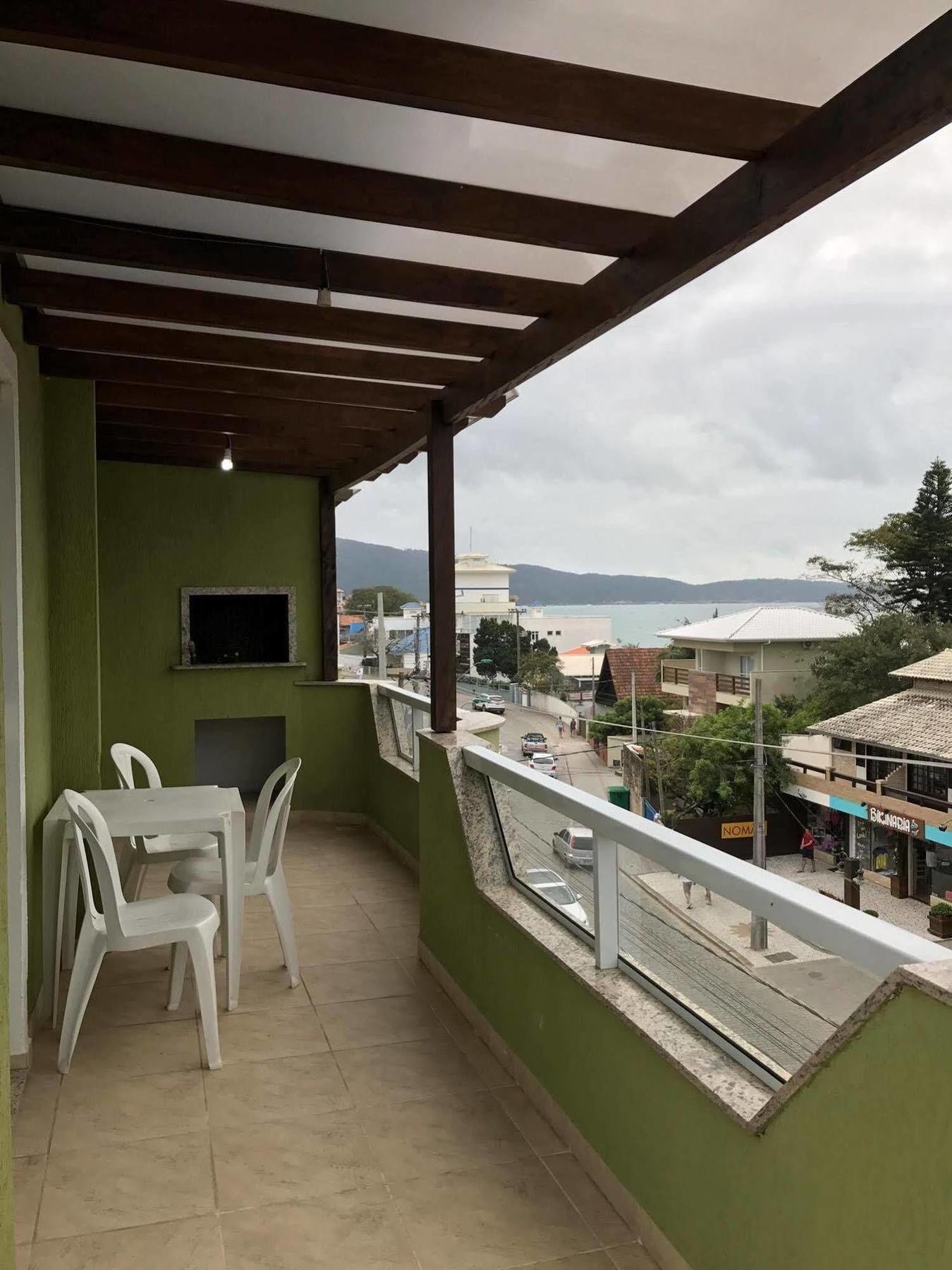 Brisa Do Mar Inn