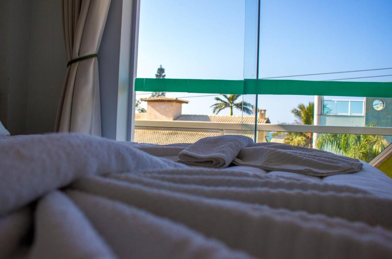 Brisa Do Mar Inn Bombinhas