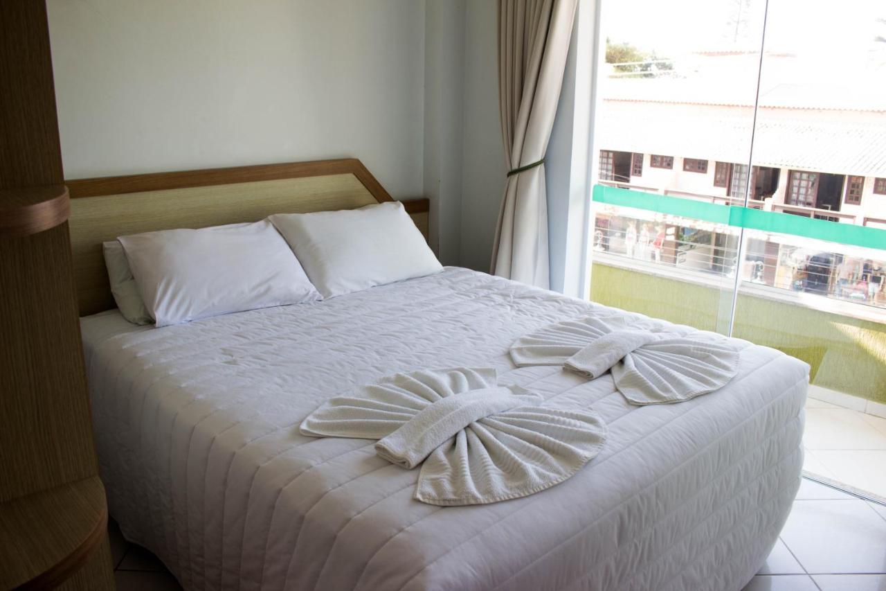 Brisa Do Mar Inn Bombinhas