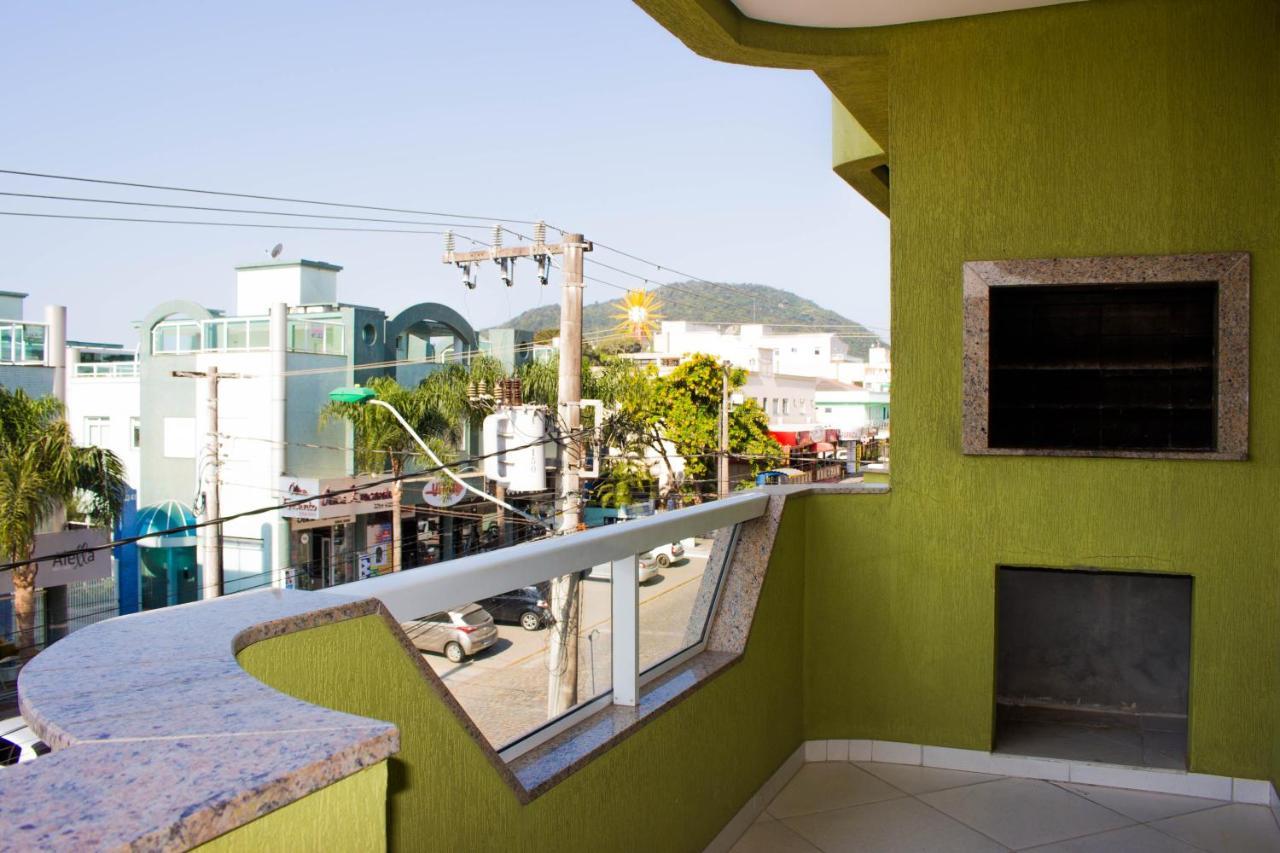 Inn Brisa Do Mar Bombinhas