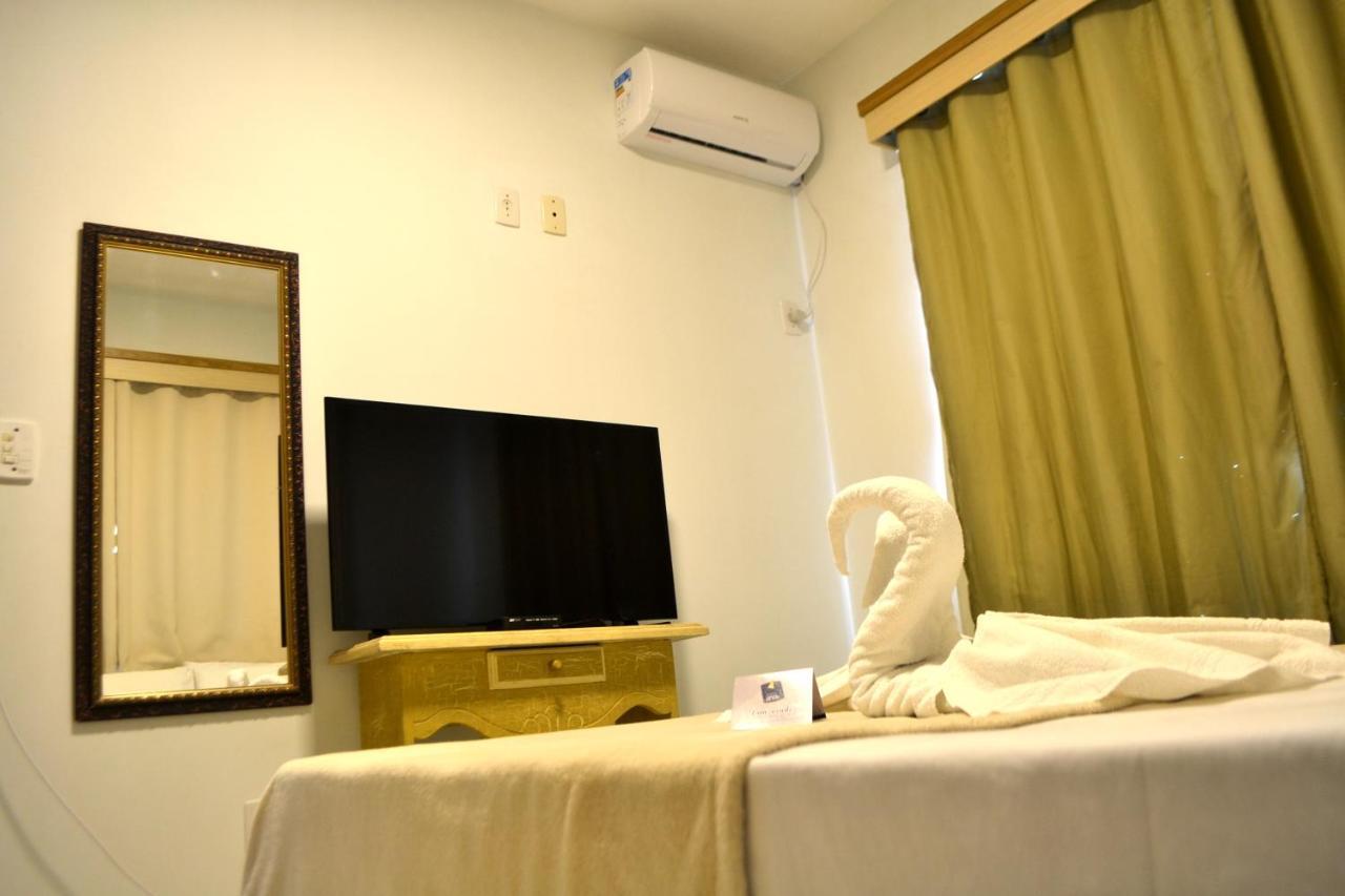 Brisa Do Mar Inn Bombinhas