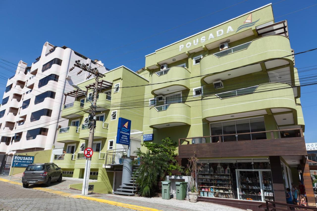 Brisa Do Mar Inn 2*