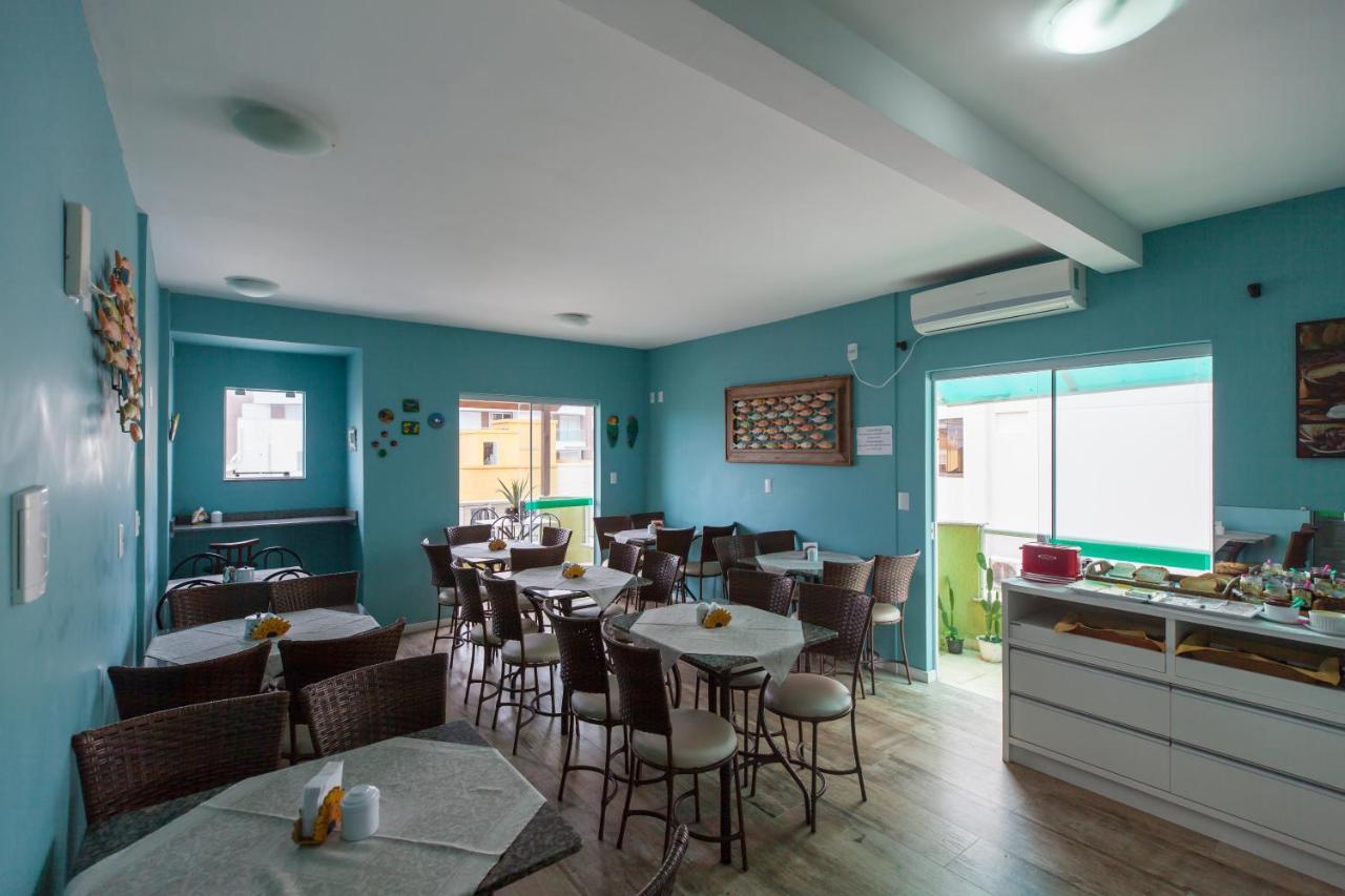 Inn Brisa Do Mar